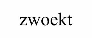 ZWOEKT