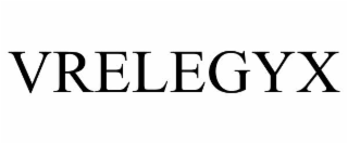 VRELEGYX