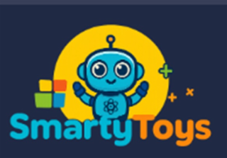 SMARTY TOYS