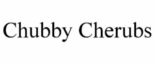 CHUBBY CHERUBS