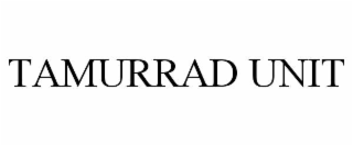 TAMURRAD UNIT