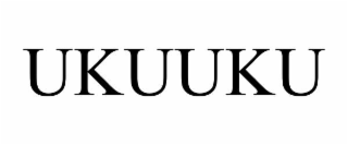 UKUUKU