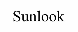 SUNLOOK