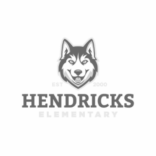 EST 2000 HENDRICKS ELEMENTARY