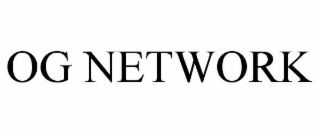 OG NETWORK