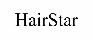 HAIRSTAR