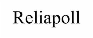 RELIAPOLL