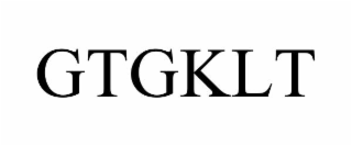 GTGKLT