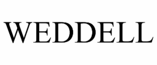 WEDDELL