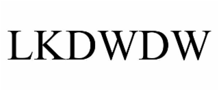 LKDWDW