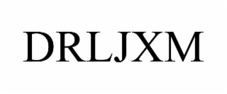DRLJXM