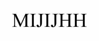 MIJIJHH