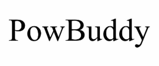 POWBUDDY