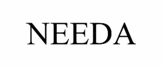 NEEDA