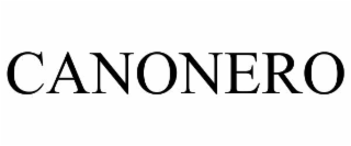 CANONERO
