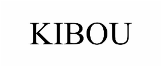 KIBOU