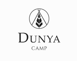 DUNYA CAMP