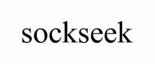 SOCKSEEK