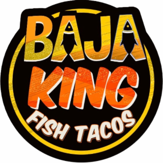 BAJA KING FISH TACOS