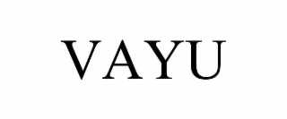 VAYU