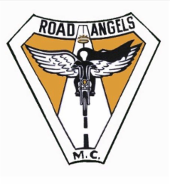 ROAD ANGELS M.C.