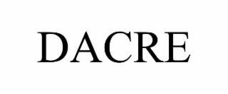 DACRE