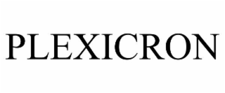 PLEXICRON