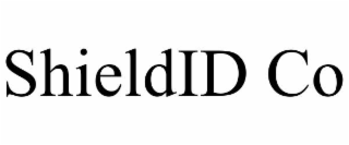 SHIELDID CO