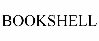 BOOKSHELL