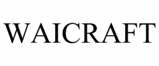 WAICRAFT