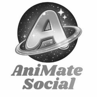 ANIMATE SOCIAL
