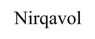 NIRQAVOL