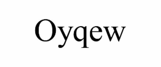 OYQEW