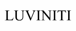 LUVINITI