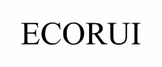 ECORUI