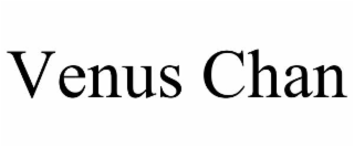 VENUS CHAN