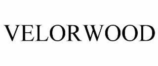 VELORWOOD