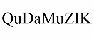 QUDAMUZIK
