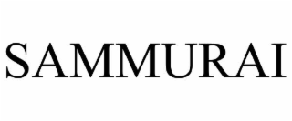 SAMMURAI