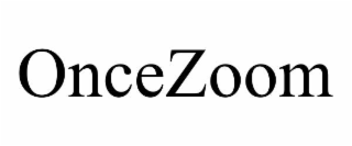 ONCEZOOM