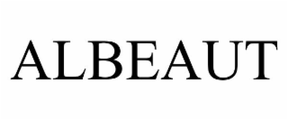 ALBEAUT