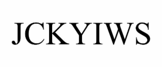 JCKYIWS