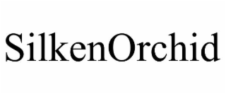 SILKENORCHID