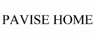 PAVISE HOME