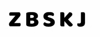 ZBSKJ