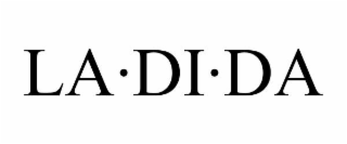 LA·DI·DA