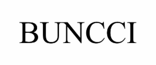 BUNCCI