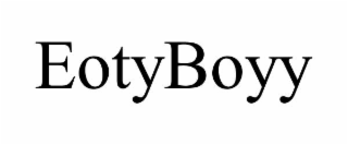 EOTYBOYY