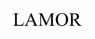 LAMOR
