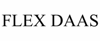 FLEX DAAS